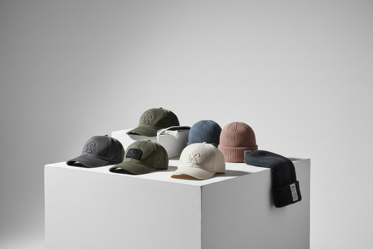 Casquette / Bonnet
