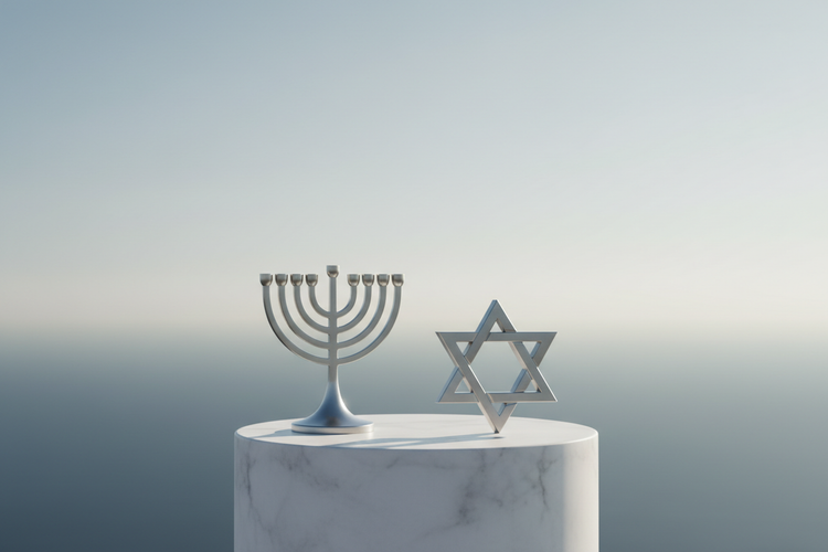 "Culture & Judaïsme"