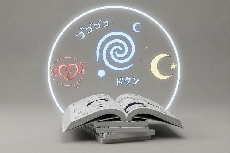 Manga / Anime
