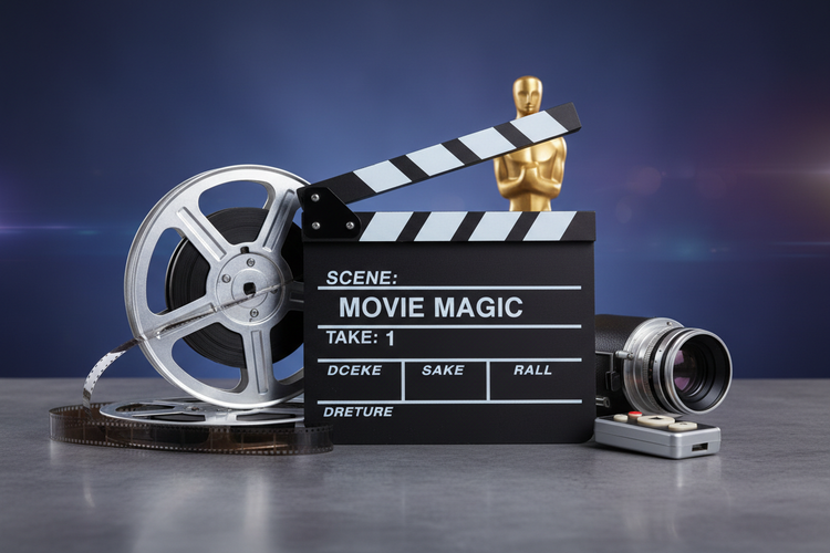 MOVIE  /  TV SERIES