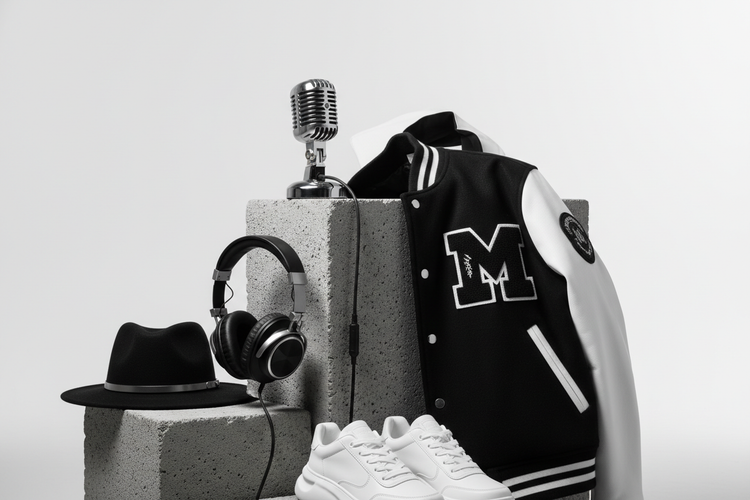 Music / Artiste