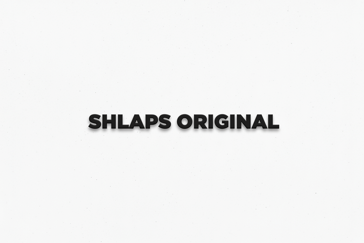 Shlaps Original