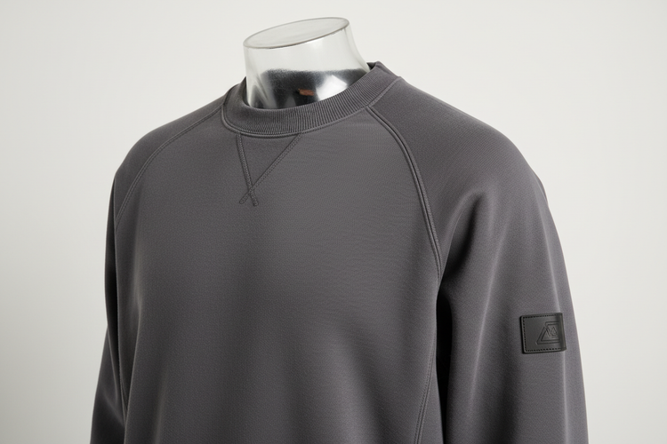 Sweat / Sweat Fermeture eclaire